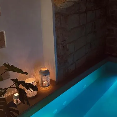 Luna Federiciana Luxury &