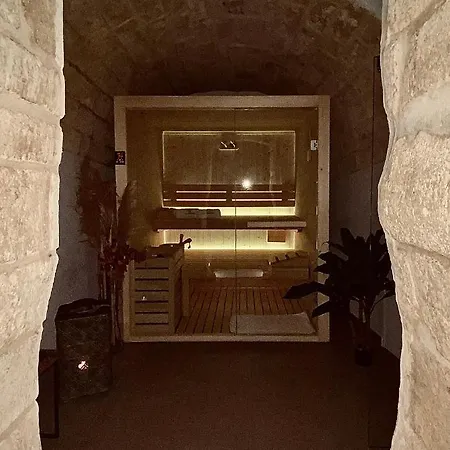 Bed & Breakfast Luna Federiciana Luxury & Altamura