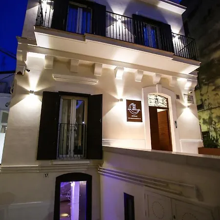 Luna Federiciana Luxury &