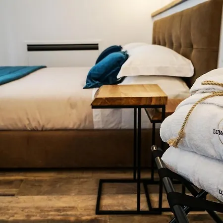 Luna Federiciana Luxury & Bed & Breakfast