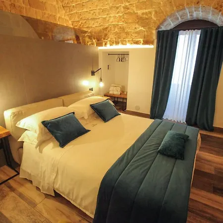 Bed & Breakfast Luna Federiciana Luxury & Altamura
