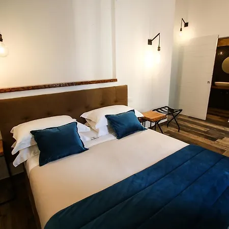 Luna Federiciana Luxury &