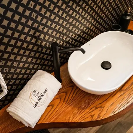 Luna Federiciana Luxury & 2* Altamura