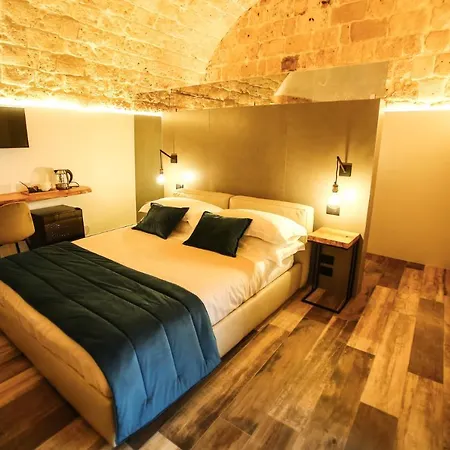 Luna Federiciana Luxury & Bed & Breakfast