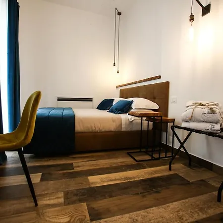 Bed & Breakfast Luna Federiciana Luxury & Altamura