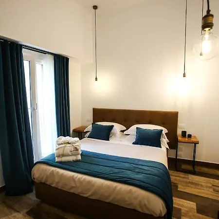 Bed & Breakfast Luna Federiciana Luxury & 2*