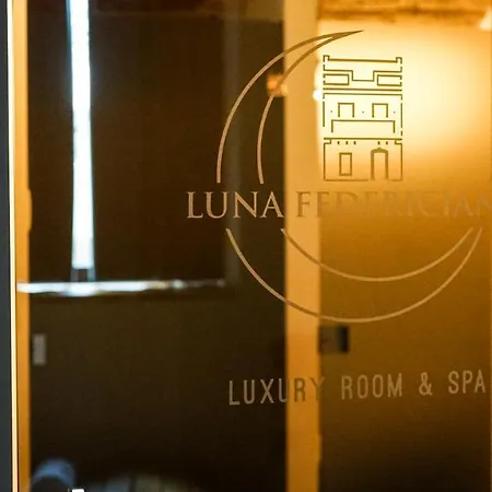 Luna Federiciana Luxury &