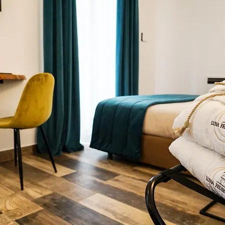 Luna Federiciana Luxury & 2* Altamura