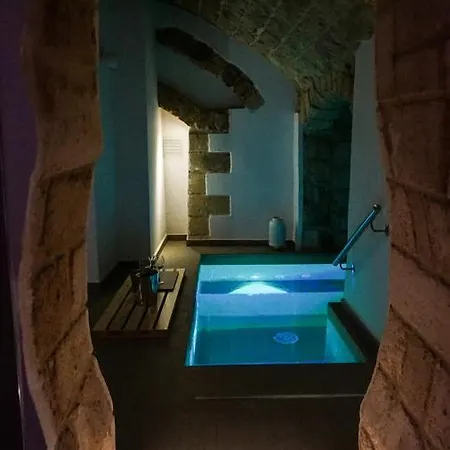 Luna Federiciana Luxury & Altamura