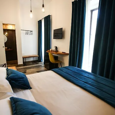 Luna Federiciana Luxury & 2*