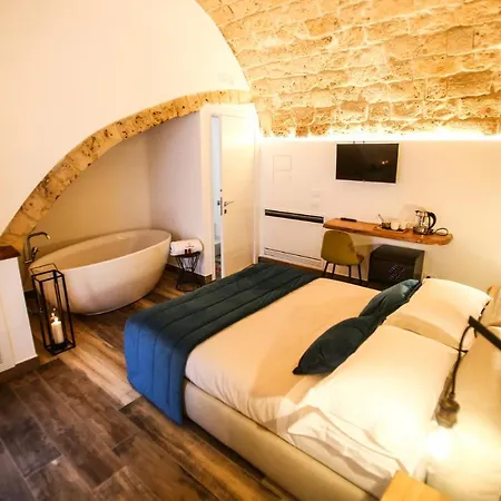 Luna Federiciana Luxury & 2* Altamura