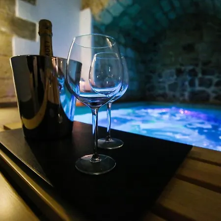 Bed & Breakfast Luna Federiciana Luxury & Altamura