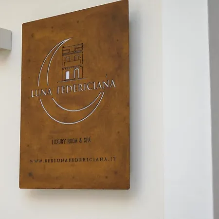 Luna Federiciana Luxury & Altamura