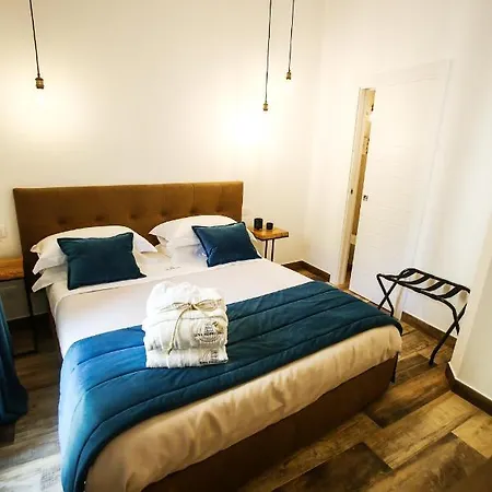 Luna Federiciana Luxury & Bed & Breakfast Altamura