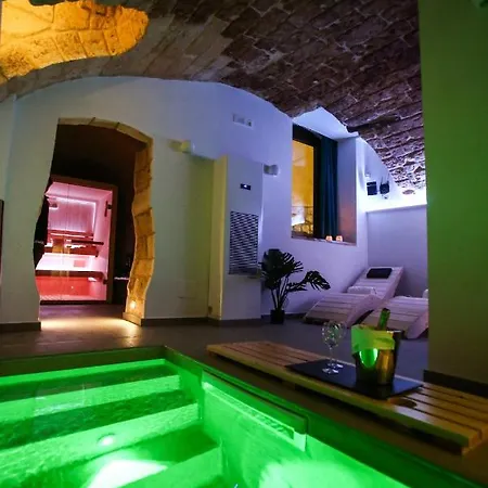 Luna Federiciana Luxury &
