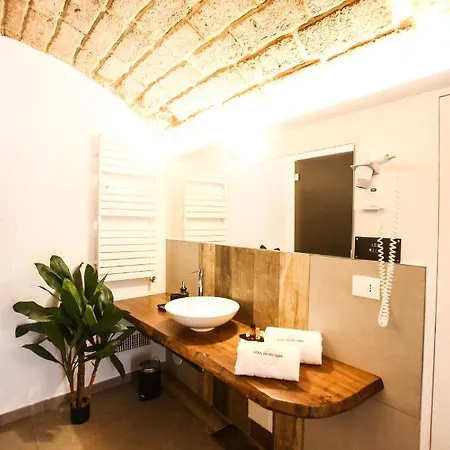 Bed & Breakfast Luna Federiciana Luxury &