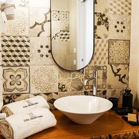 Luna Federiciana Luxury & Bed & Breakfast